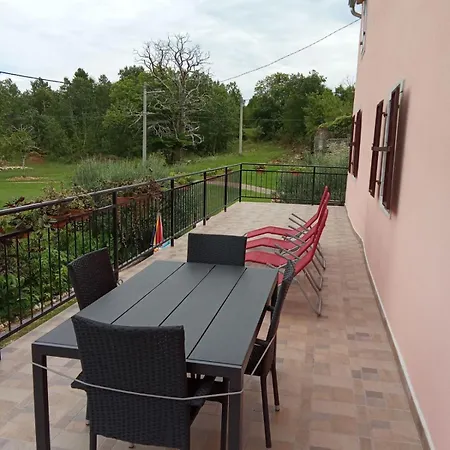 App Damiani * Oprtalj