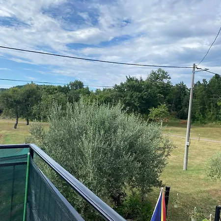 Appartamento App Damiani Oprtalj