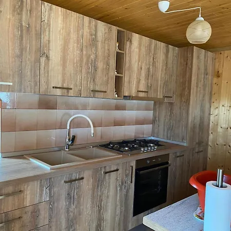 App Damiani Apartment Oprtalj