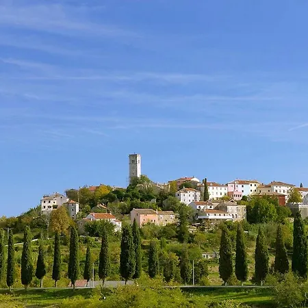 App Damiani Apartment *