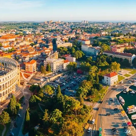 App Damiani Appartamento *