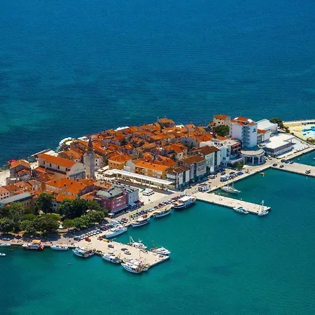 App Damiani Apartment Oprtalj