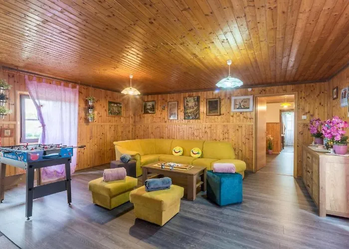 App Damiani Apartmán *