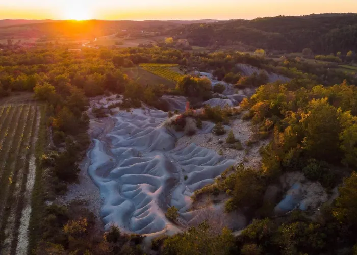 Apartmán App Damiani Oprtalj