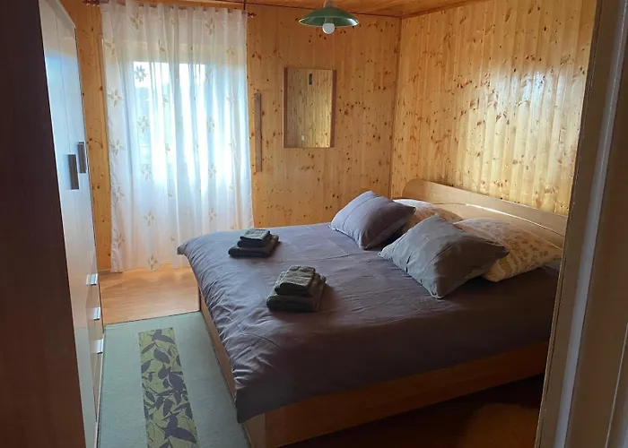 Apartmán App Damiani *