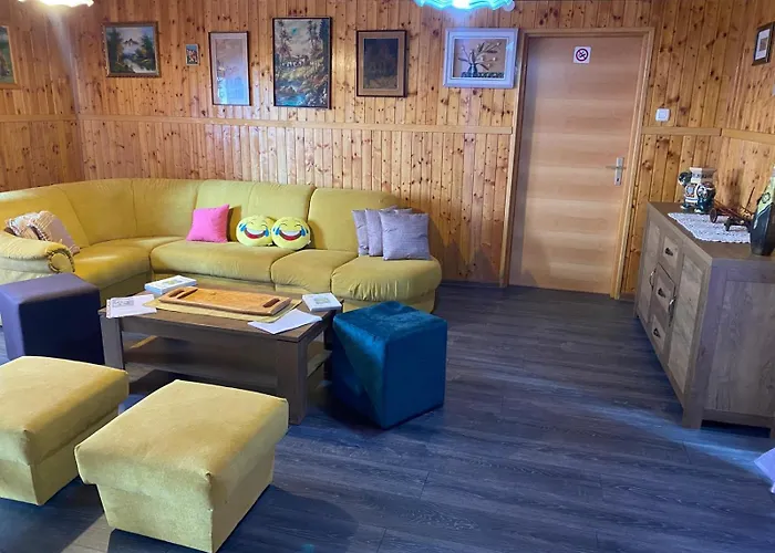 App Damiani Apartmán