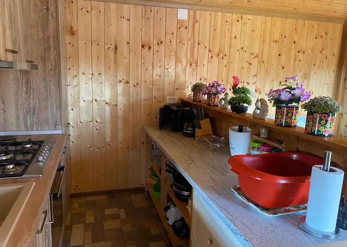 App Damiani Apartmán