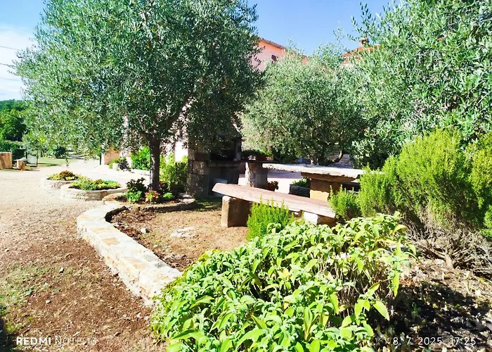 App Damiani * Oprtalj