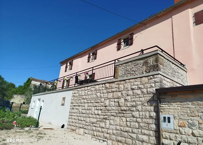 App Damiani Apartmán