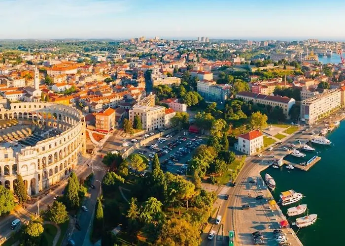 App Damiani Apartmán *