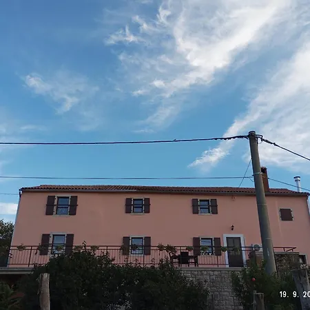 Διαμέρισμα App Damiani Oprtalj