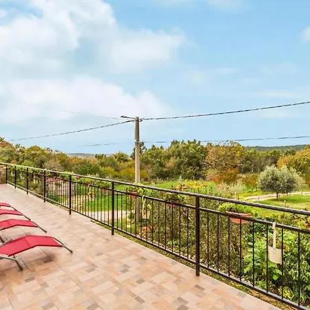 App Damiani Διαμέρισμα Oprtalj