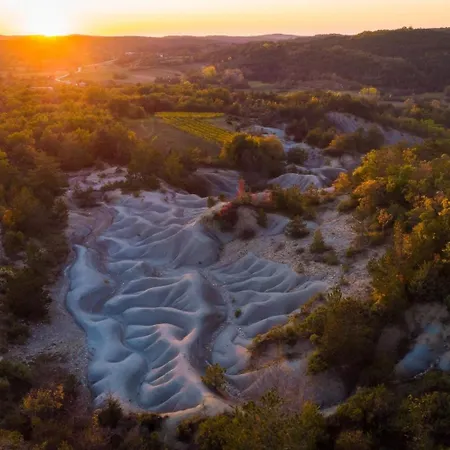 Διαμέρισμα App Damiani Oprtalj