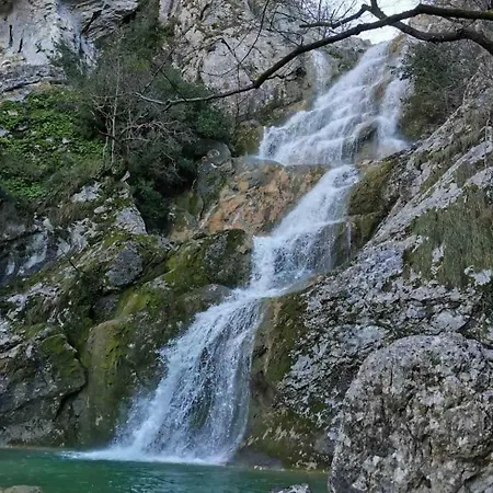 App Damiani Διαμέρισμα *