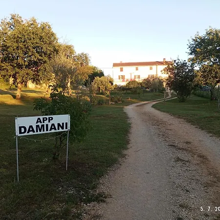 App Damiani