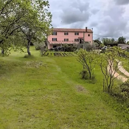 App Damiani * Oprtalj