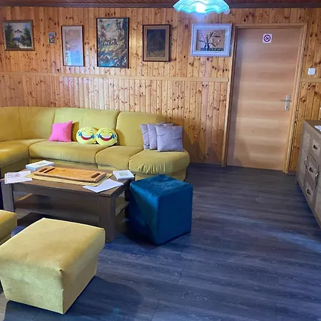 App Damiani Apartmán