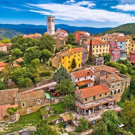 App Damiani Διαμέρισμα