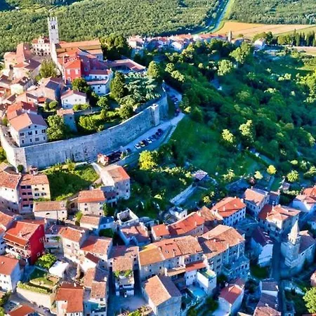 Διαμέρισμα App Damiani Oprtalj