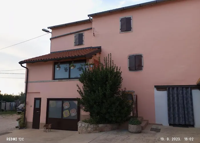 App Damiani Appartement