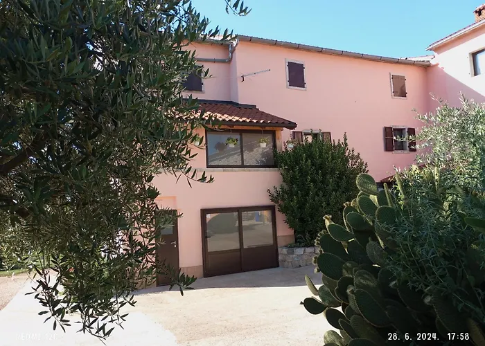 App Damiani Appartement *