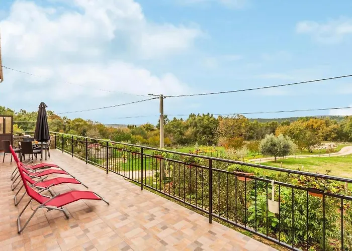 App Damiani Appartement Oprtalj