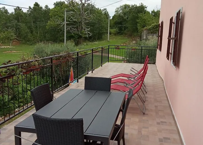 App Damiani * Oprtalj