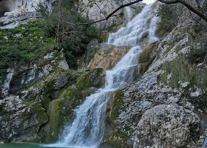 App Damiani Lägenhet *