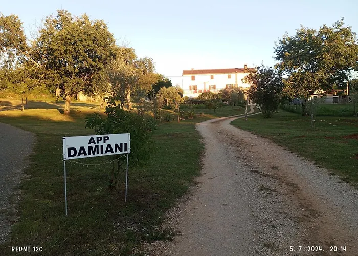 App Damiani