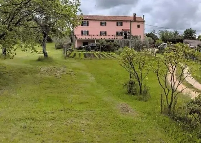 App Damiani * Oprtalj