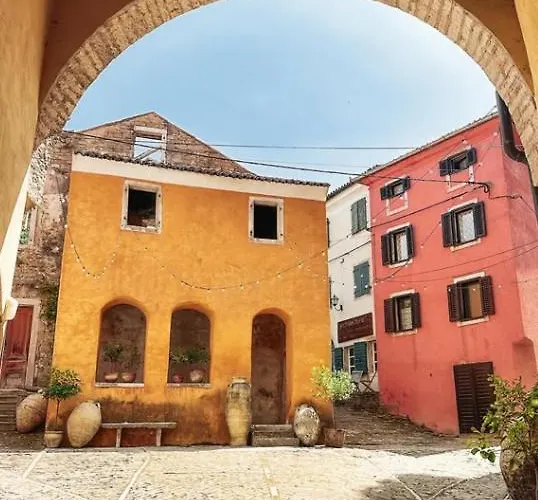 App Damiani * Oprtalj