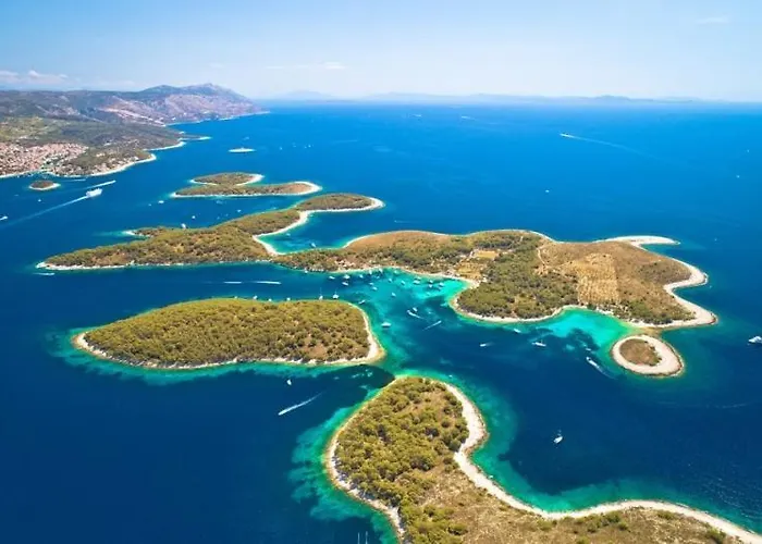 Appartement App Damiani *