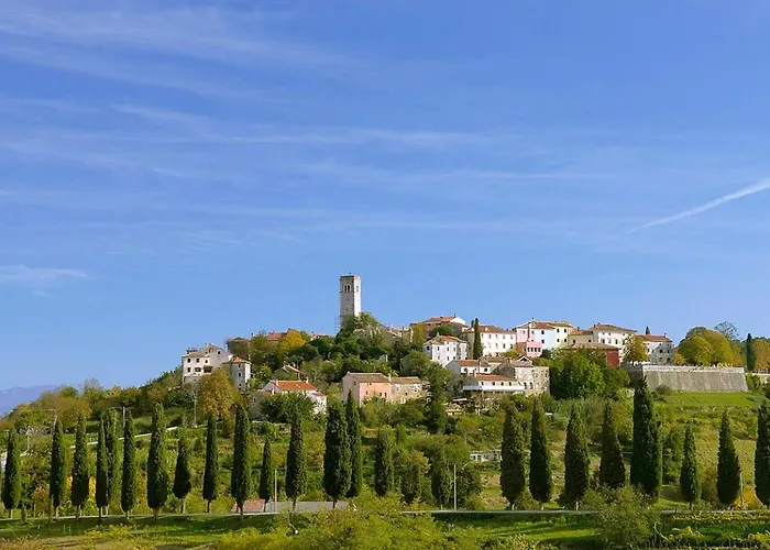 App Damiani Appartement *